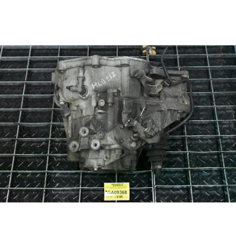 Κιβώτιο Ταχυτήτων / Σασμάν Opel Astra H 1.7 CDTI Z17DTH 2004-2010 (F23)