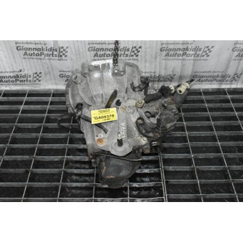 Κιβώτιο Ταχυτήτων / Σασμάν Nissan Micra 1.4 K12 CR14 2003-2012