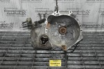 Κιβώτιο Ταχυτήτων / Σασμάν Nissan Micra 1.4 K12 CR14 2003-2012