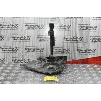 Ανω Καθρέφτης Μηχανής + Αντίβαρο Κινητήρα Mitsubishi L200 2.5 4D56 1997-2005