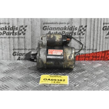 Μίζα Hyundai Atos 1997-2003 36100-02511