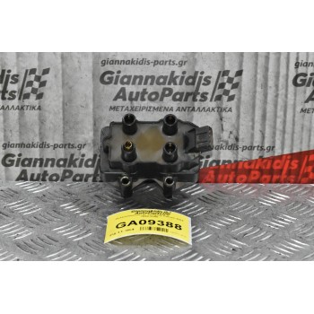 Πολλαπλασιαστής Peugeot-Citroen KDX 1998-2005