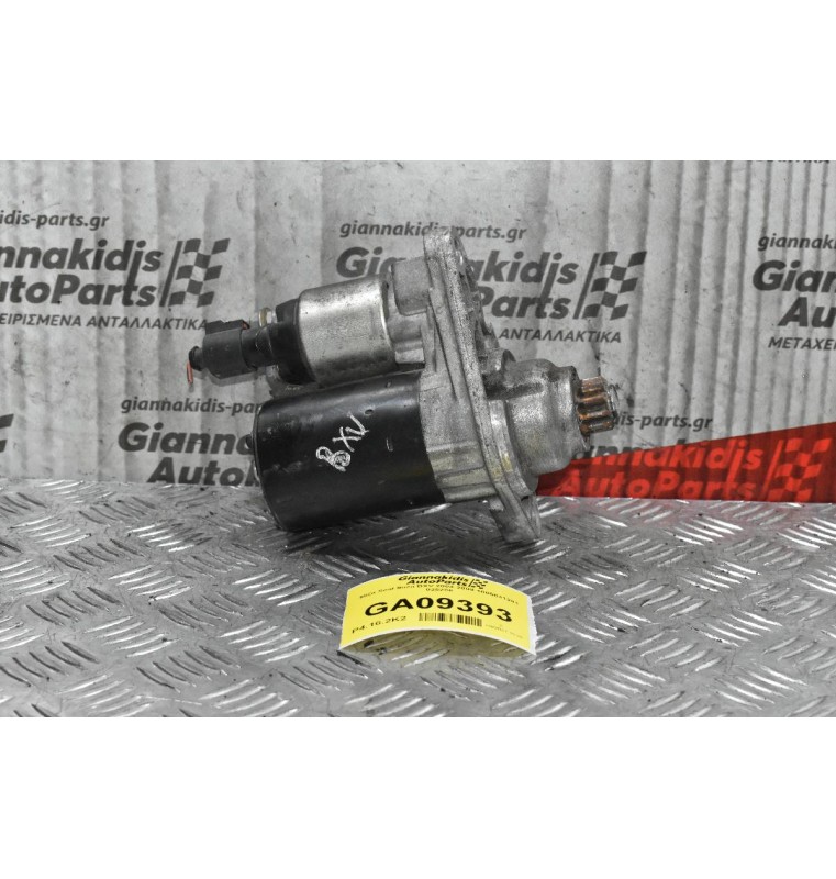 Μίζα Seat Ibiza 1.2 BXV 2004-2009 1005831281 025286