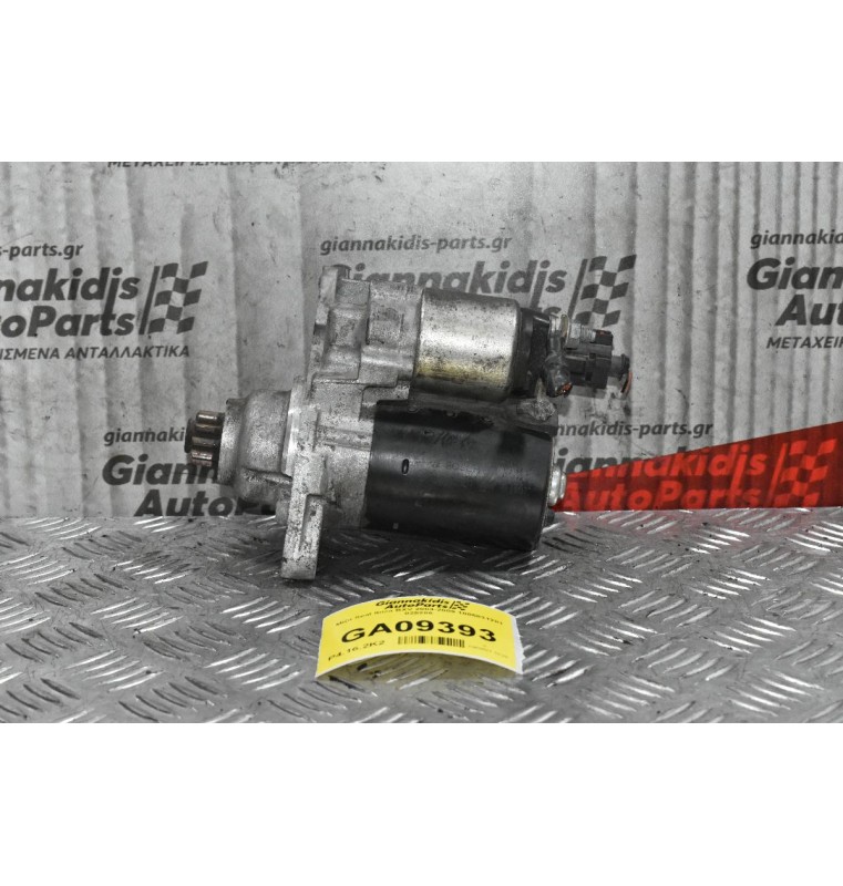 Μίζα Seat Ibiza 1.2 BXV 2004-2009 1005831281 025286