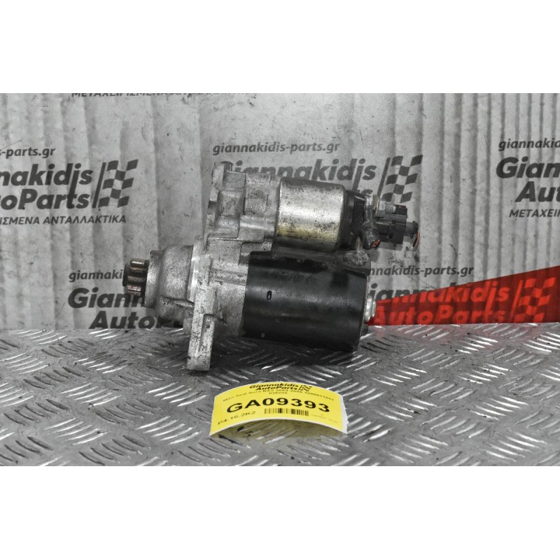 Μίζα Seat Ibiza 1.2 BXV 2004-2009 1005831281 025286