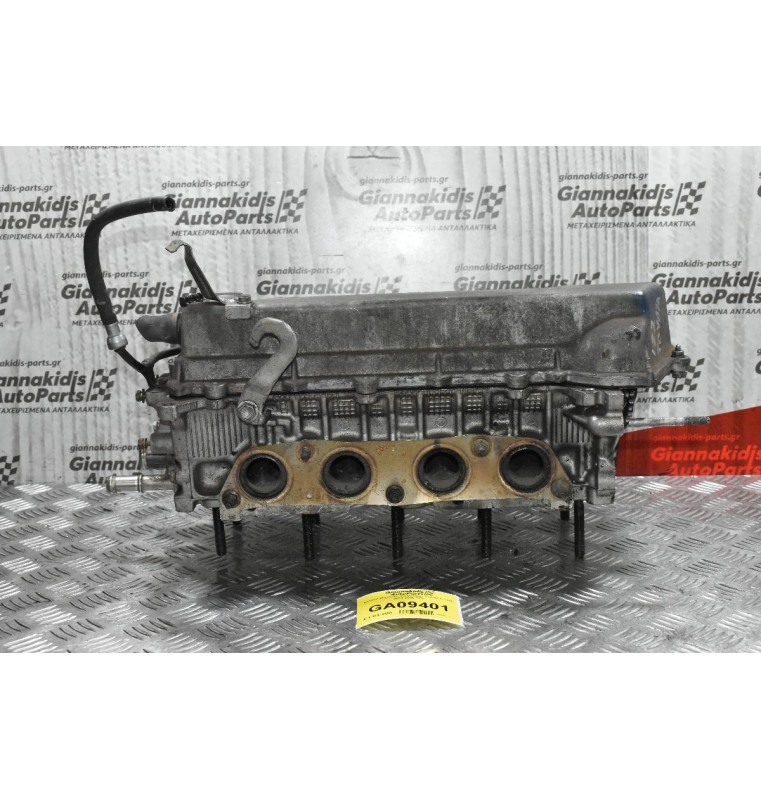 Καπάκι Μηχανής (Κεφαλάρι) Toyota Corolla 2001-2006 1ZZ