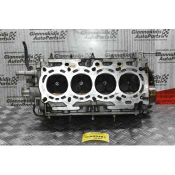 Καπάκι Μηχανής (Κεφαλάρι) Toyota Corolla 2001-2006 1ZZ