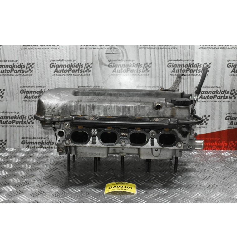 Καπάκι Μηχανής (Κεφαλάρι) Toyota Corolla 2001-2006 1ZZ