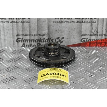 Γρανάζι Αντλίας Πετρελαίου Nissan Navara D22 YD25 1998-2005