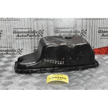 Κάρτερ Fiat Grande Punto 199A9000 2005-2012