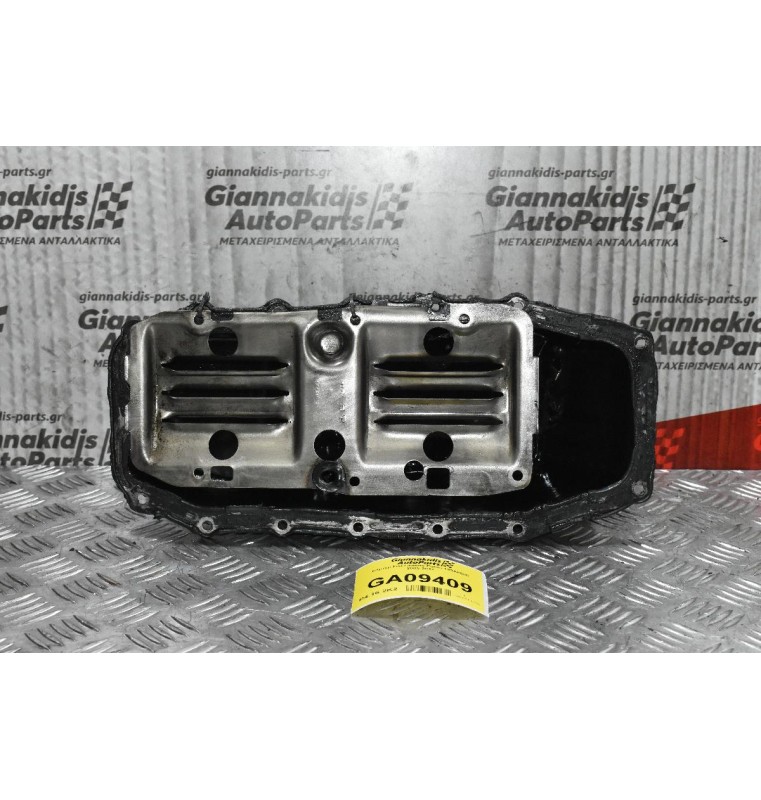 Κάρτερ Fiat Grande Punto 199A9000 2005-2012