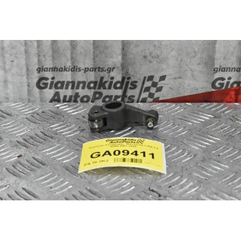 Κοκοράκι Εισαγωγης  Mitsubishi L200 2.5 4D56 2001-2005