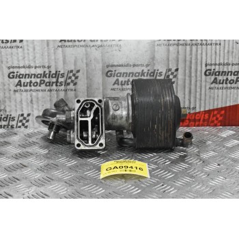 Βάση Φίλτρου Λαδιού Isuzu Campo 4JG2 1992-1999