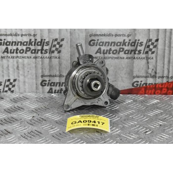 Αντλία -Τρόμπα φρένου Εξόστερ Nissan Cabstar YD25 F24 2003-2012