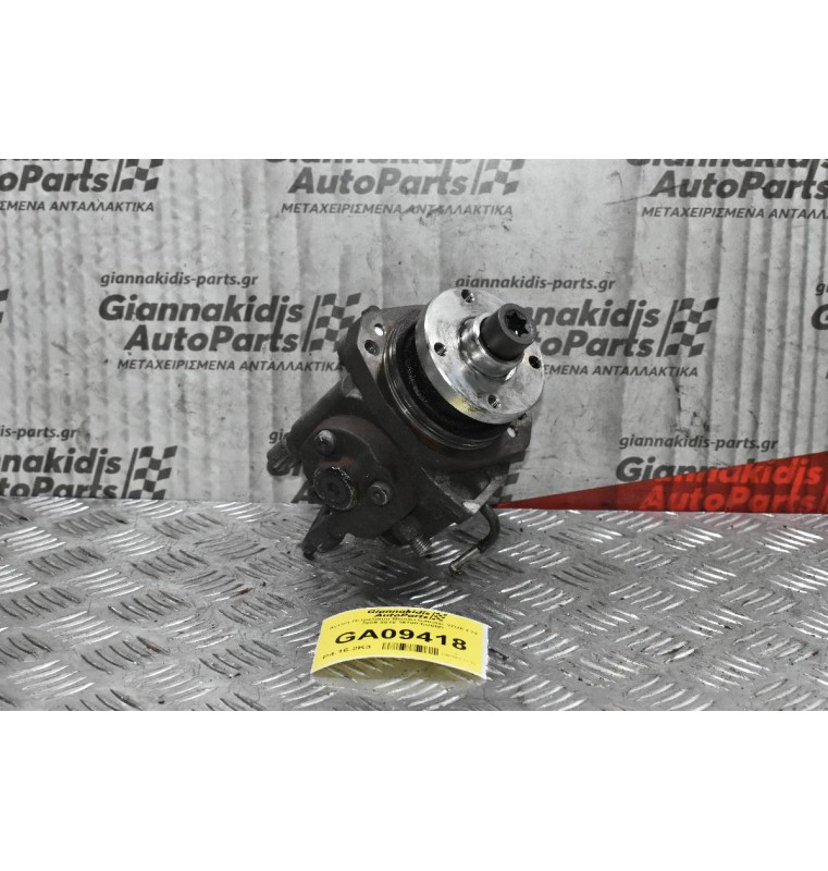 Αντλία Πετρελαίου Nissan Cabstar YD25 F24 2005-2010 16700-EC00D