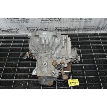 Κιβώτιο Ταχυτήτων / Σασμάν Mazda 6 1.8 L8 2002-2008