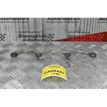 Γέφυρα Μπέκ Mazda B 2500 - Ford Ranger WL 1997-2005