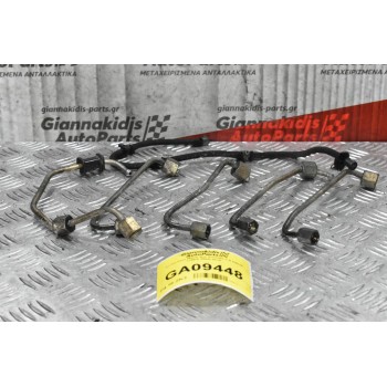 Σωληνάκια Μπεκ Kia Sorento 2.5 D4CB 170PS 2005-2010