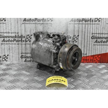 Κομπρεσέρ Aircondition Mitsubishi L200 4D56 K74 1997-2005 MR360532