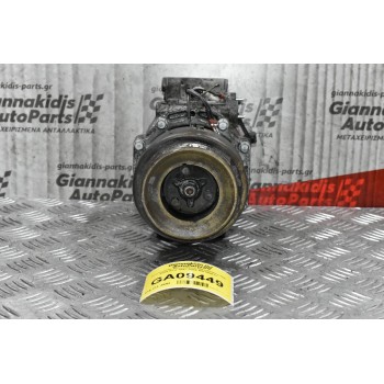 Κομπρεσέρ Aircondition Mitsubishi L200 4D56 K74 1997-2005 MR360532