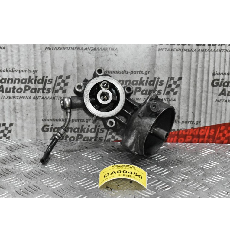 Βάση Φίλτρου Λαδιού Nissan Cabstar F24 YD25 2005-2010