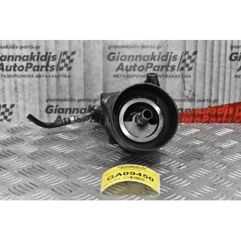 Βάση Φίλτρου Λαδιού Nissan Cabstar F24 YD25 2005-2010