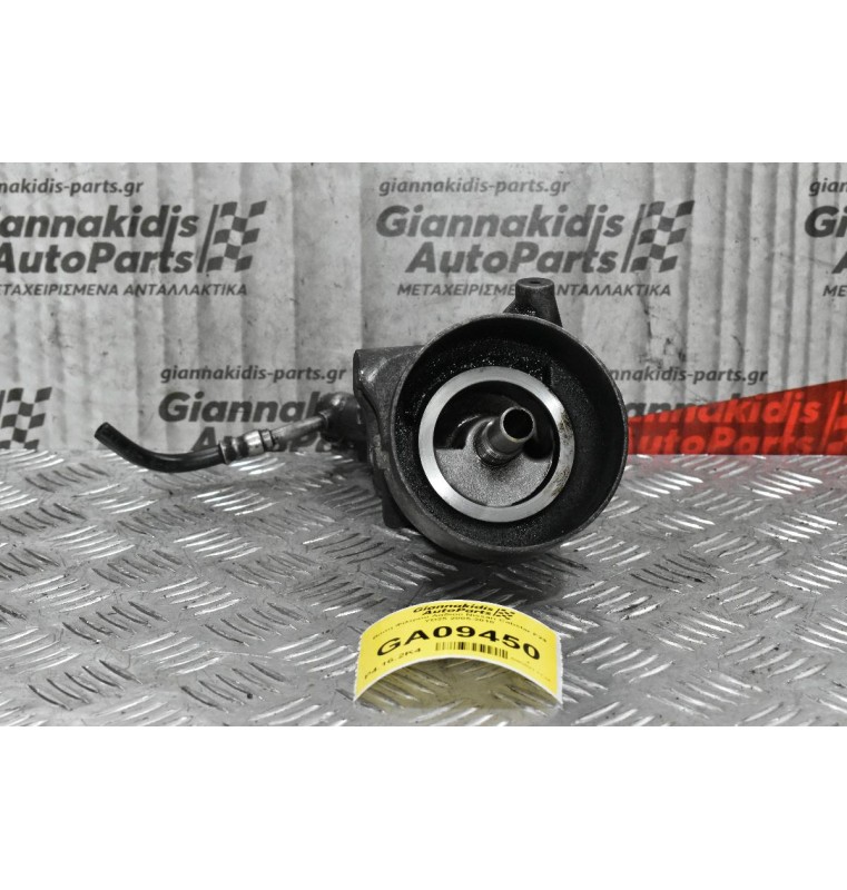Βάση Φίλτρου Λαδιού Nissan Cabstar F24 YD25 2005-2010