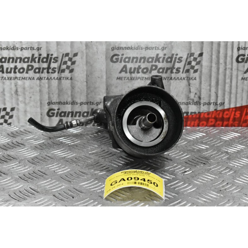 Βάση Φίλτρου Λαδιού Nissan Cabstar F24 YD25 2005-2010
