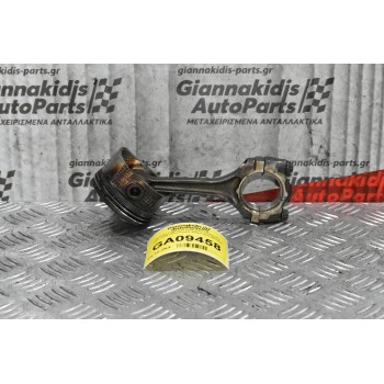 Πιστόνι + Μπιέλα Daihatsu Terios K3 2001-2006 (Εξωτερική Διάμετρος 66mm)