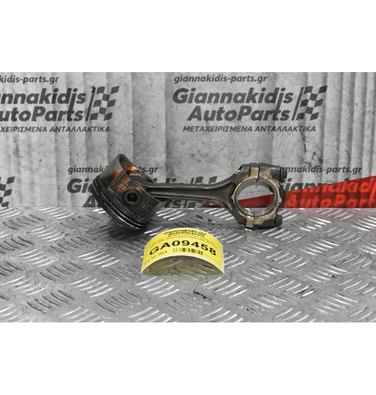 Πιστόνι + Μπιέλα Daihatsu Terios K3 2001-2006 (Εξωτερική Διάμετρος 66mm)