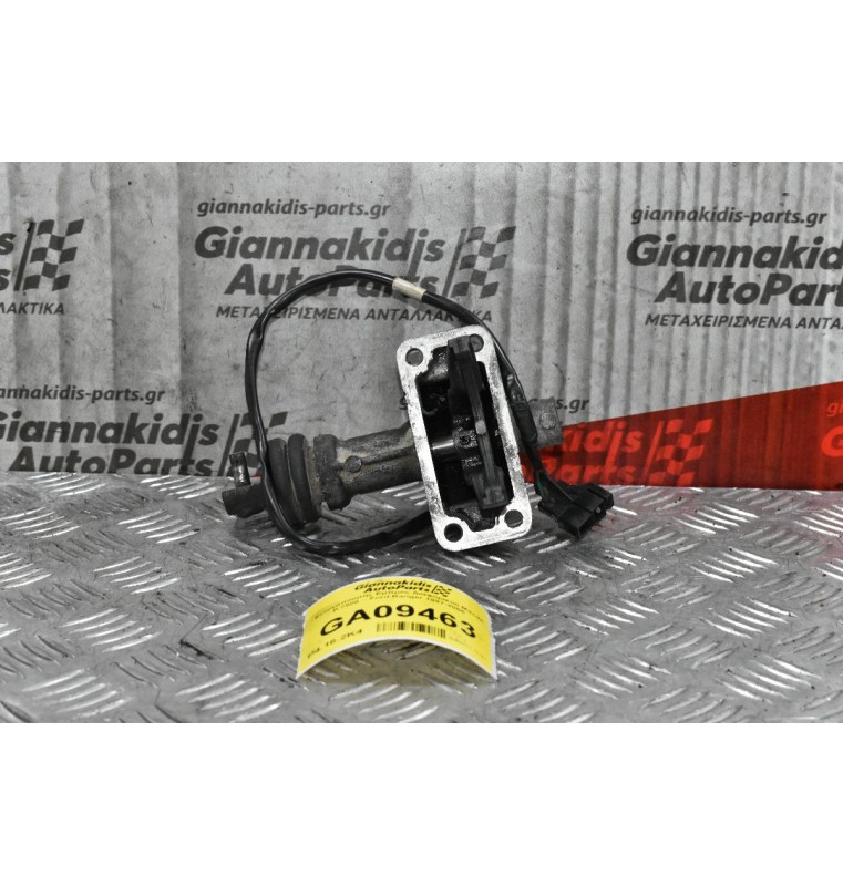 Ενεργοποιητής Εμπρός Διαφορικού Mazda B 2500  - Ford Ranger 1997-2005