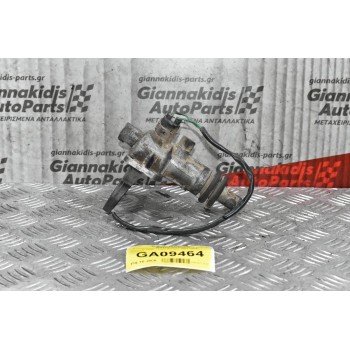 Ενεργοποιητής Εμπρός Διαφορικού Mazda B 2500  - Ford Ranger 1997-2005