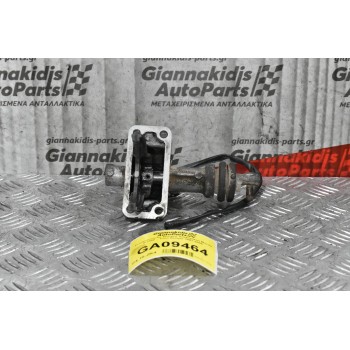 Ενεργοποιητής Εμπρός Διαφορικού Mazda B 2500  - Ford Ranger 1997-2005