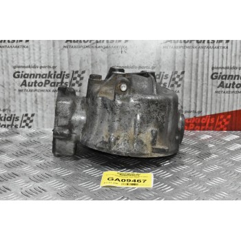 Χωνί Διαφορικού Μπροστά Mazda B 2500  - Ford Ranger 1997-2005