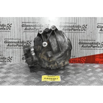 Χωνί Διαφορικού Μπροστά Mazda B 2500  - Ford Ranger 1997-2005