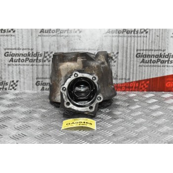 Χωνί Διαφορικού Μπροστά Mazda B 2500  - Ford Ranger 1997-2005