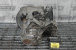 Κιβώτιο Ταχυτήτων / Σασμάν Ford Focus 1.6 TDCI G8DA 109PS 2005-2010 (3M5R7002YF)