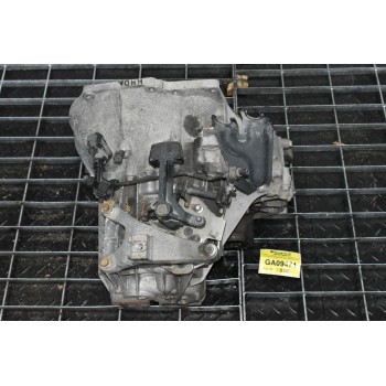 Κιβώτιο Ταχυτήτων / Σασμάν Ford Focus 1.6 TDCI G8DA 109PS 2005-2010 (3M5R7002YF)