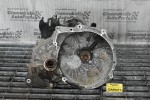 Κιβώτιο Ταχυτήτων / Σασμάν Ford Focus 1.6 TDCI G8DA 109PS 2005-2010 (3M5R7002YF)