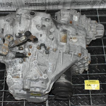 Κιβώτιο Ταχυτήτων 4Χ4 / Σασμάν Hyundai Santa Fe 2.2 D4EB 2005-2010