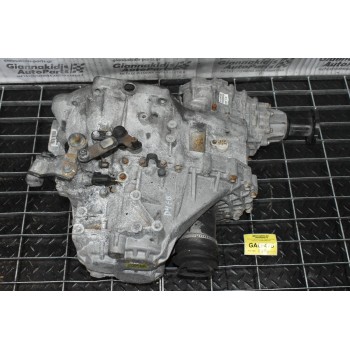 Κιβώτιο Ταχυτήτων 4Χ4 / Σασμάν Hyundai Santa Fe 2.2 D4EB 2005-2010