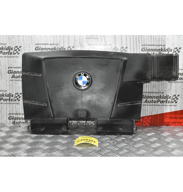 Καπάκι- Καλυμμα Μηχανής Bmw 325 E90 2004-2012 7560918-02 4607127889