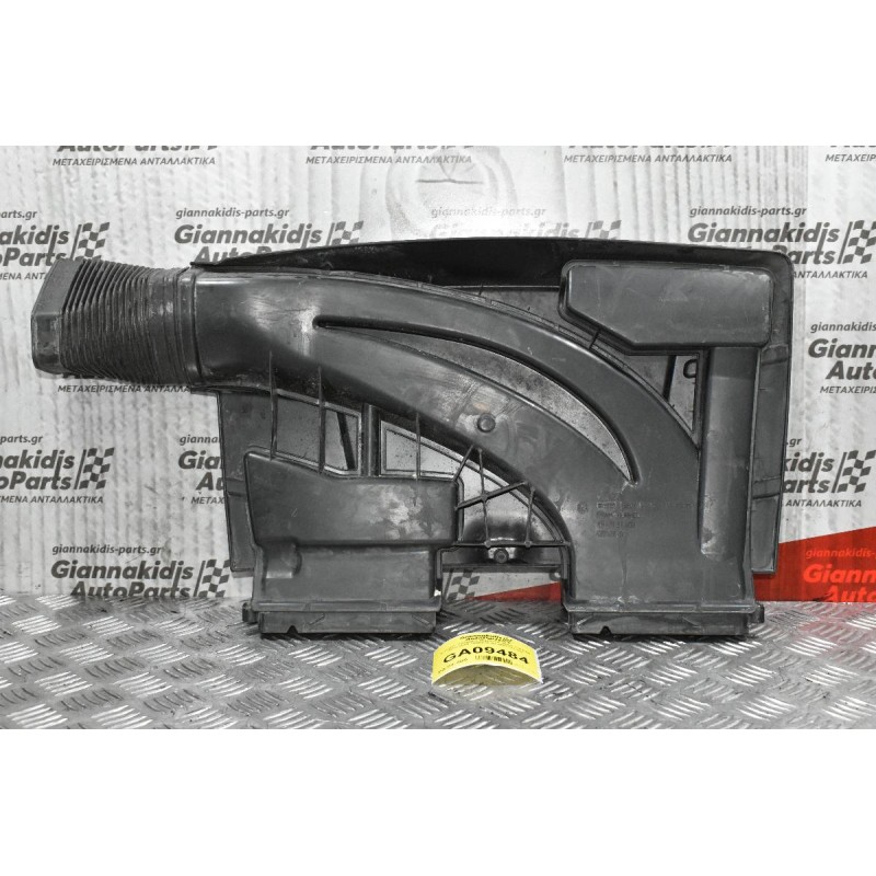 Καπάκι- Καλυμμα Μηχανής Bmw 325 E90 2004-2012 7560918-02 4607127889