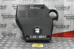 Καπάκι-Κάλλυμα Μηχανής Seat Ibiza 1999-2002 06A103925AA