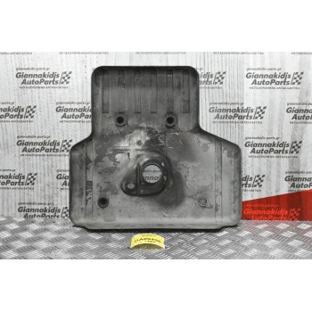 Καπάκι-Κάλυμμα Μηχανής Jeep Cherokee 2002-2008 87865A