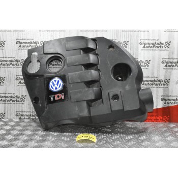 Καπάκι-Κάλυμμα Μηχανής Volkswagen Passat 2000-2005 054682A-F