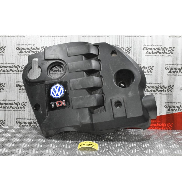 Καπάκι-Κάλυμμα Μηχανής Volkswagen Passat 2000-2005 054682A-F