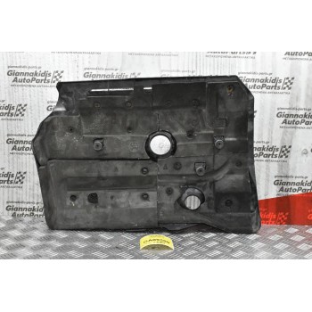 Καπάκι-Κάλυμμα Μηχανής Toyota Hilux 2005-2009 KUN25 D4D