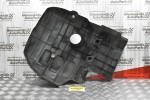 Καπάκι-Κάλυμμα Μηχανής Nissan Navara D40 2005-2010 6898423DI