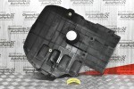 Καπάκι-Κάλυμμα Μηχανής Nissan Navara D40 2005-2010 6898423DI